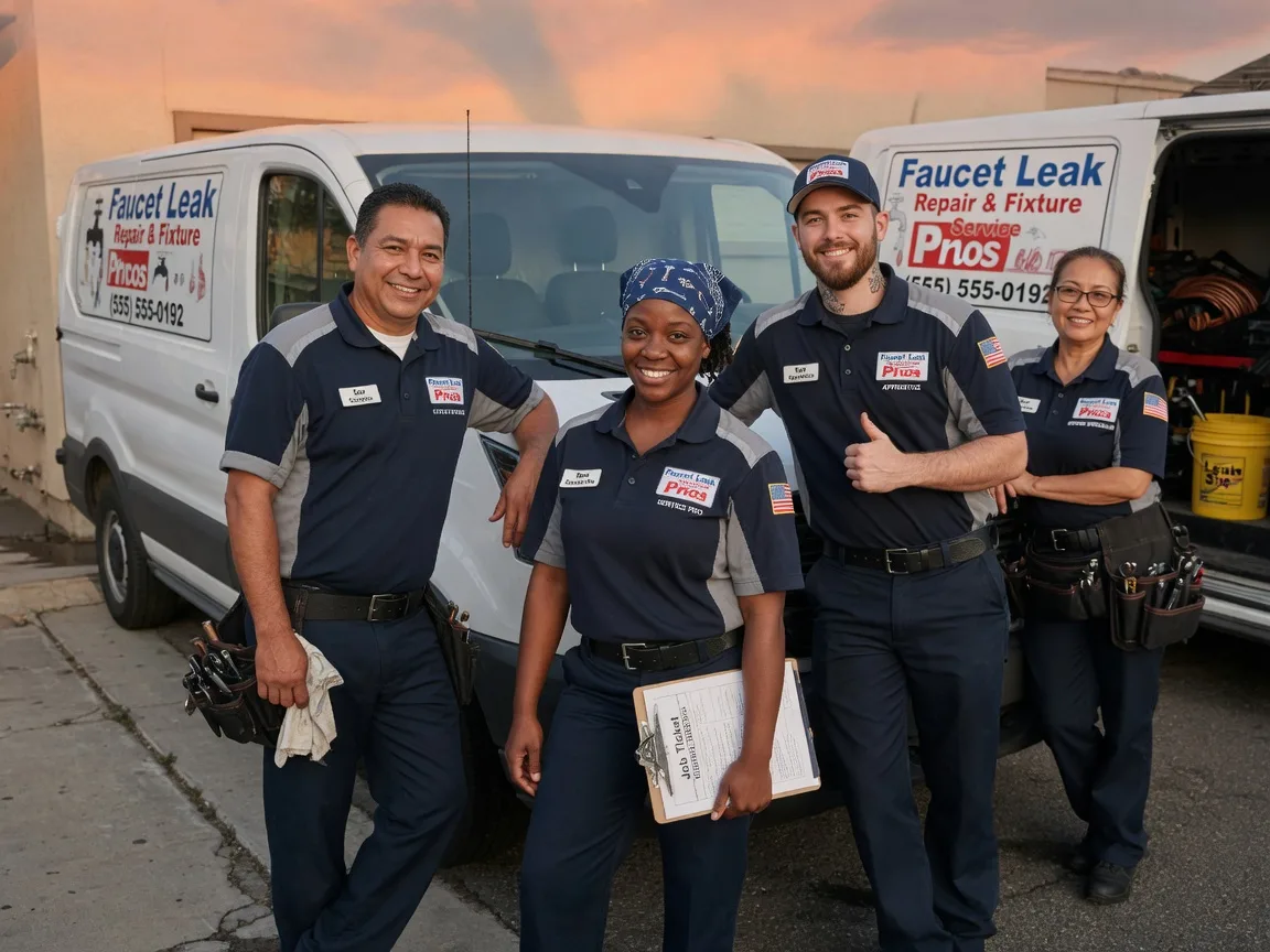 Faucet Repair company in Swans Island, ME